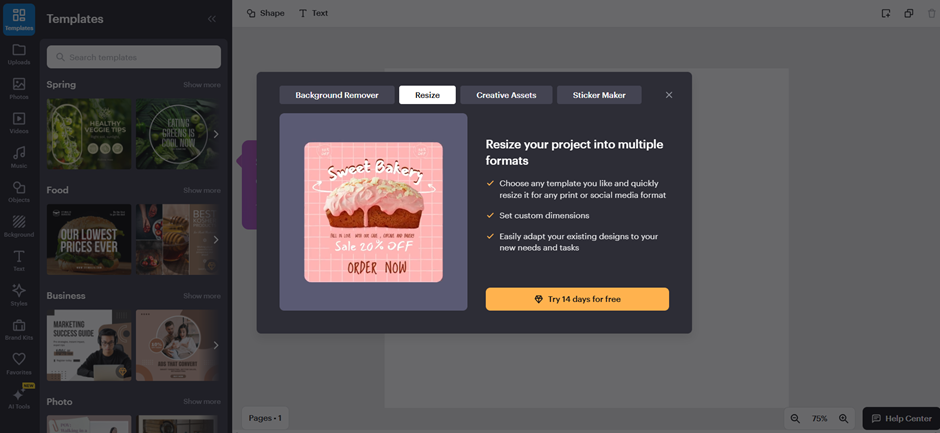 Лучшие сервисы для создания контента в социальных сетях