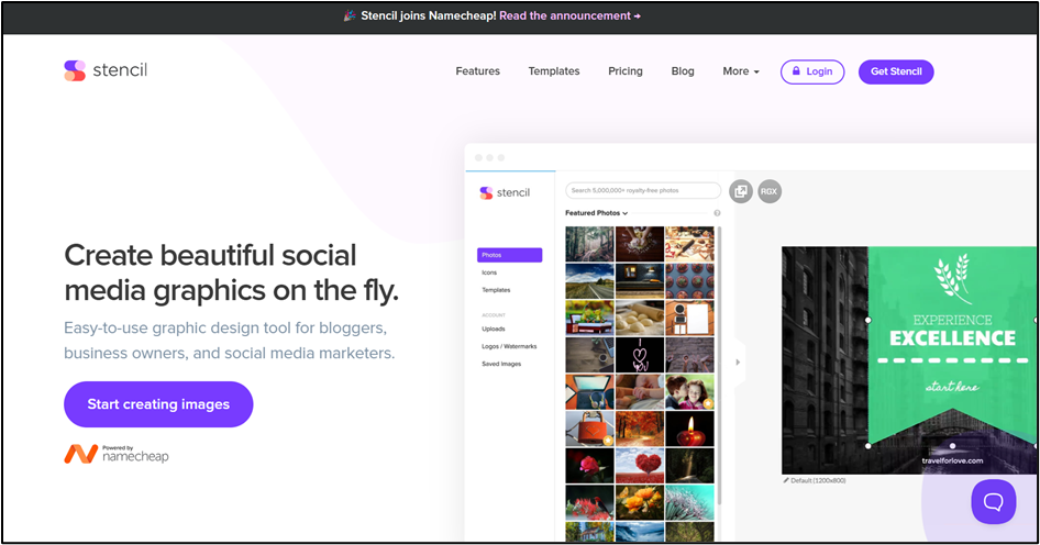 Лучшие сервисы для создания контента в социальных сетях