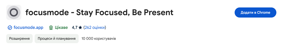 Топ полезных расширений для Google Chrome