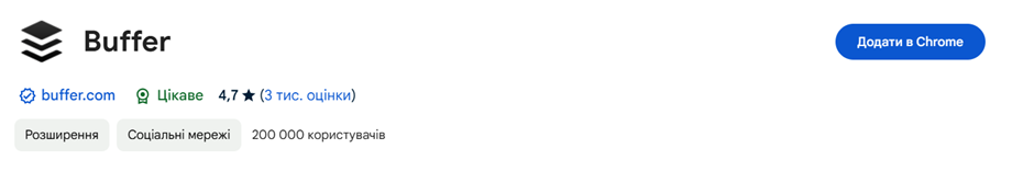 Топ полезных расширений для Google Chrome