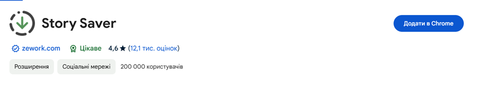 Топ полезных расширений для Google Chrome