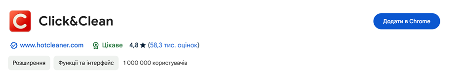 Топ полезных расширений для Google Chrome