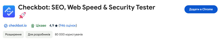 Топ полезных расширений для Google Chrome