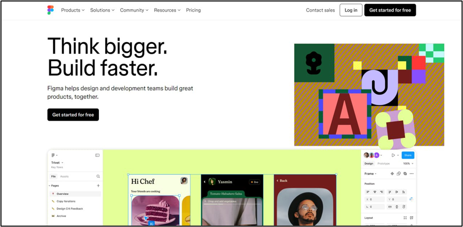 Как наладить совместную работу над визуальными проектами и идеями: лучшие инструменты