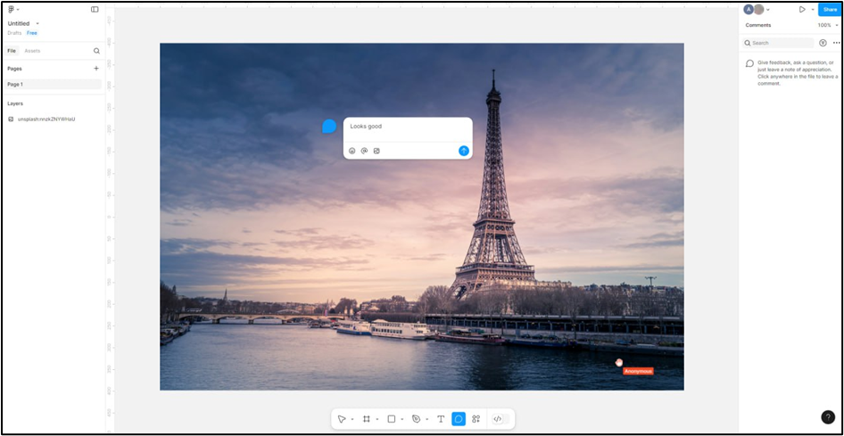 Как наладить совместную работу над визуальными проектами и идеями: лучшие инструменты