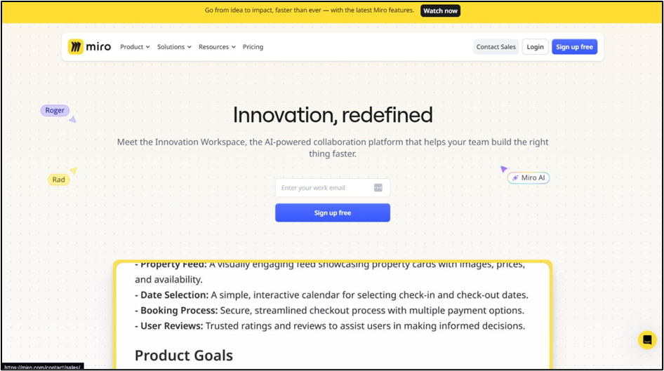 Как наладить совместную работу над визуальными проектами и идеями: лучшие инструменты