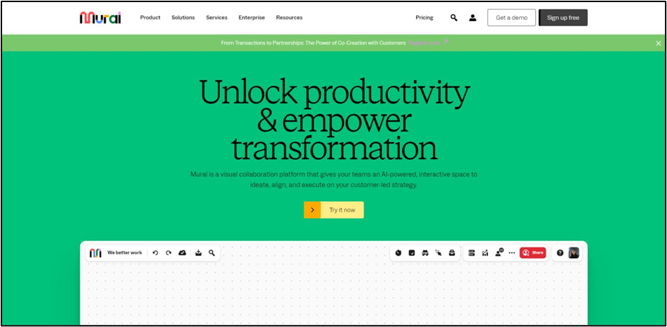 Как наладить совместную работу над визуальными проектами и идеями: лучшие инструменты