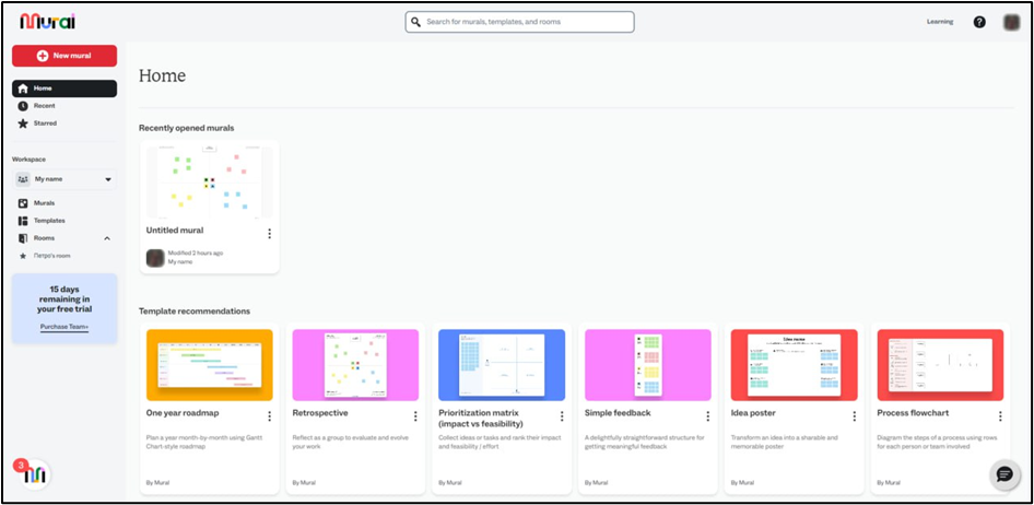 Как наладить совместную работу над визуальными проектами и идеями: лучшие инструменты