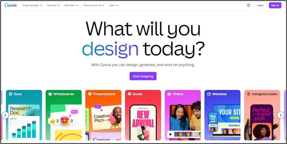 Как наладить совместную работу над визуальными проектами и идеями: лучшие инструменты
