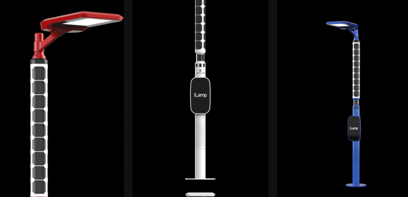 Стартап внедряет процессоры Nvidia Jetson в умные уличные фонари — владельцы смогут зарабатывать на обучении ИИ