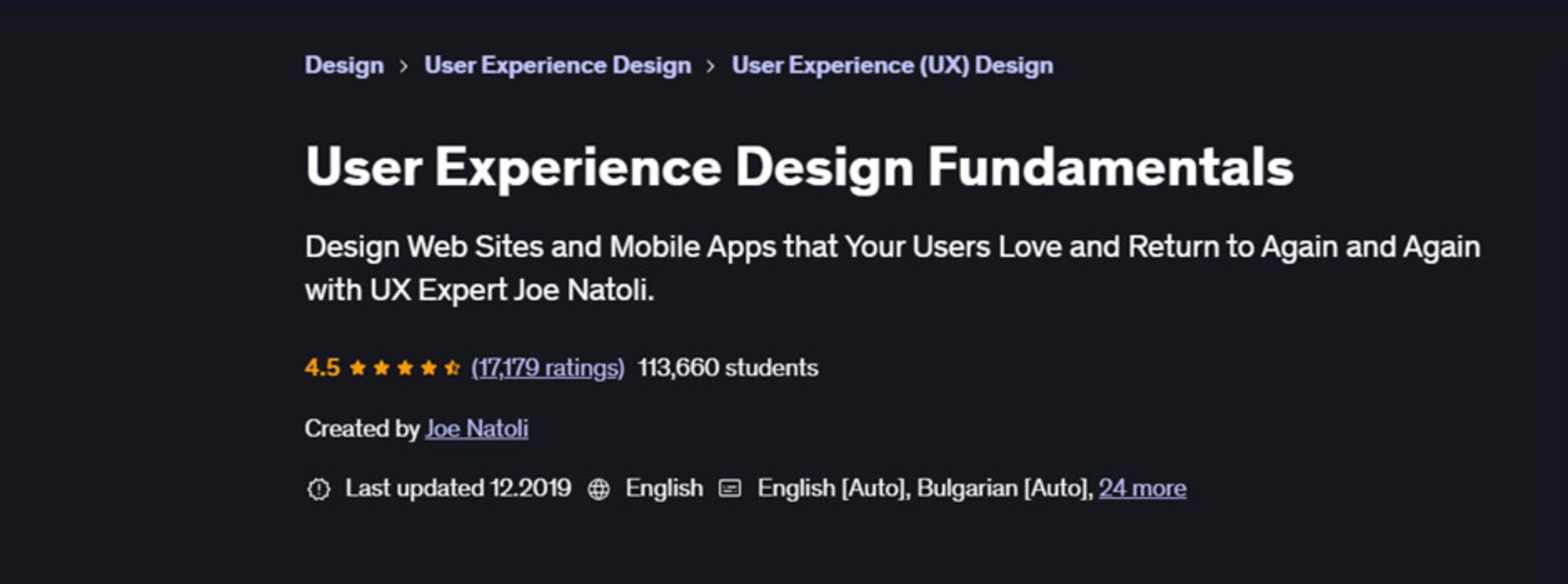 Лучшие онлайн-курсы по UI/UX-дизайну: где учиться в 2026 году