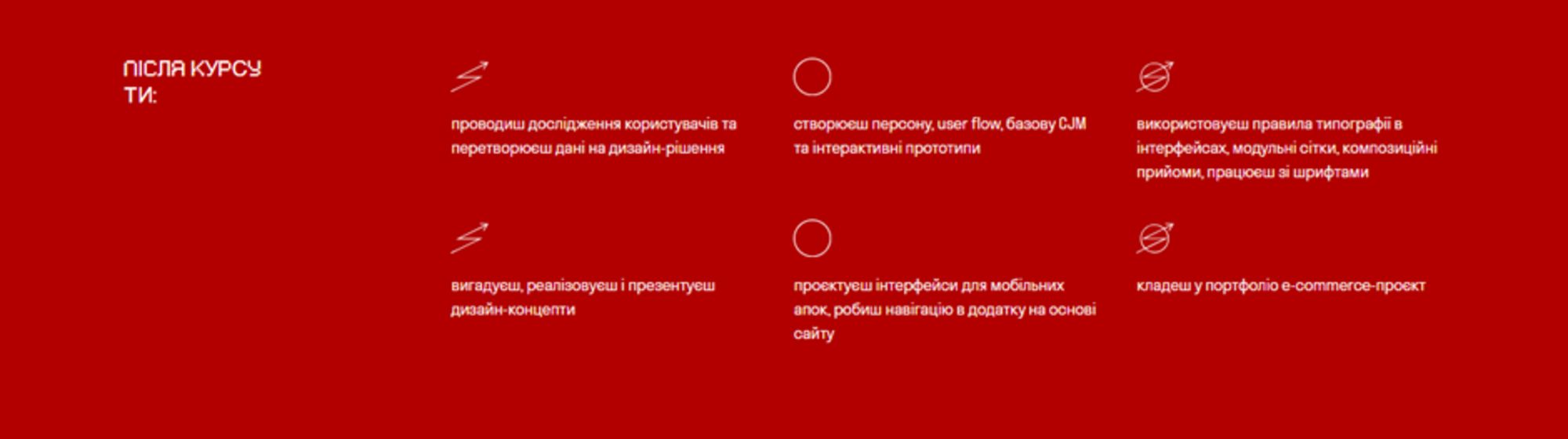 Лучшие онлайн-курсы по UI/UX-дизайну: где учиться в 2026 году