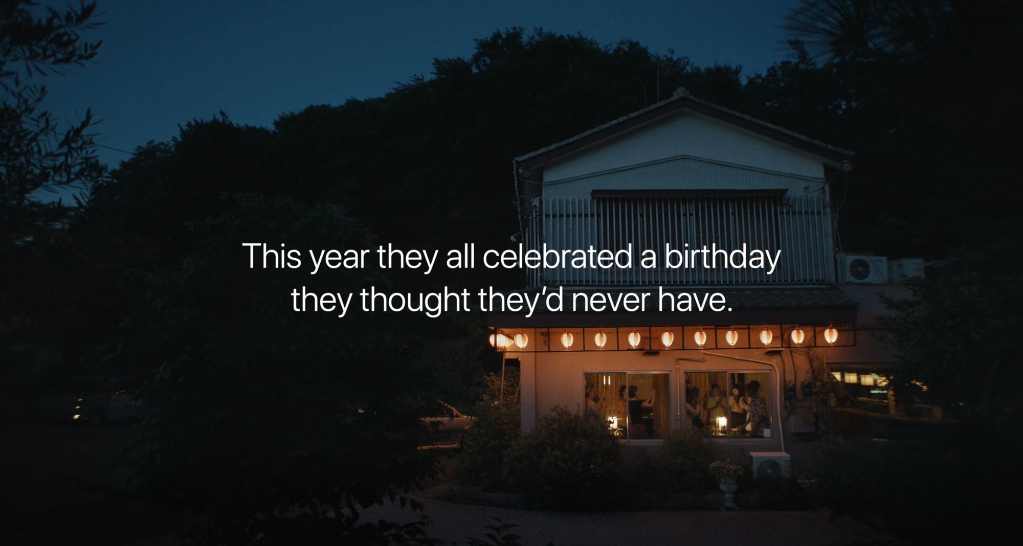 Что именно показала Apple на своей ежегодной осенней презентации