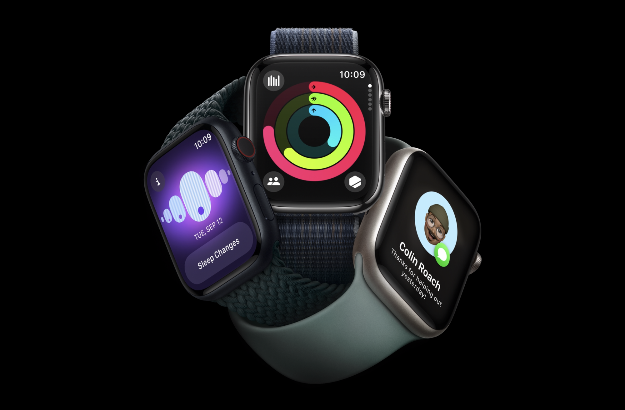 Что именно показала Apple на своей ежегодной осенней презентации