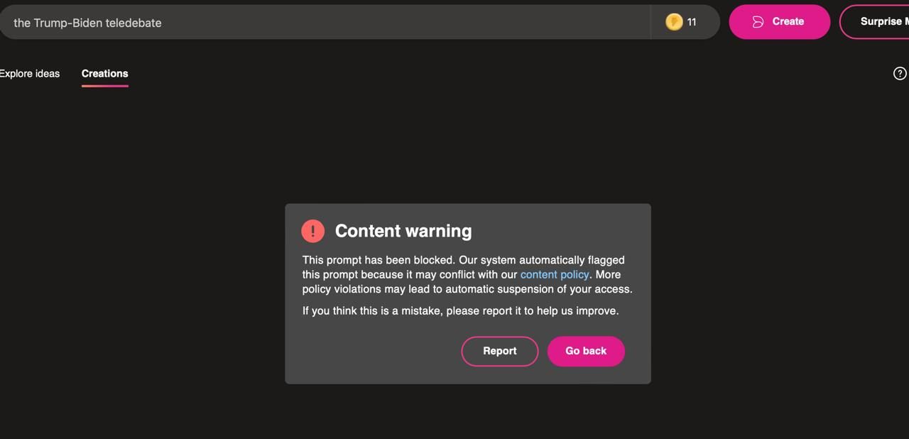 Альтернативы Midjourney: нейросетевые сервисы для генерации изображений