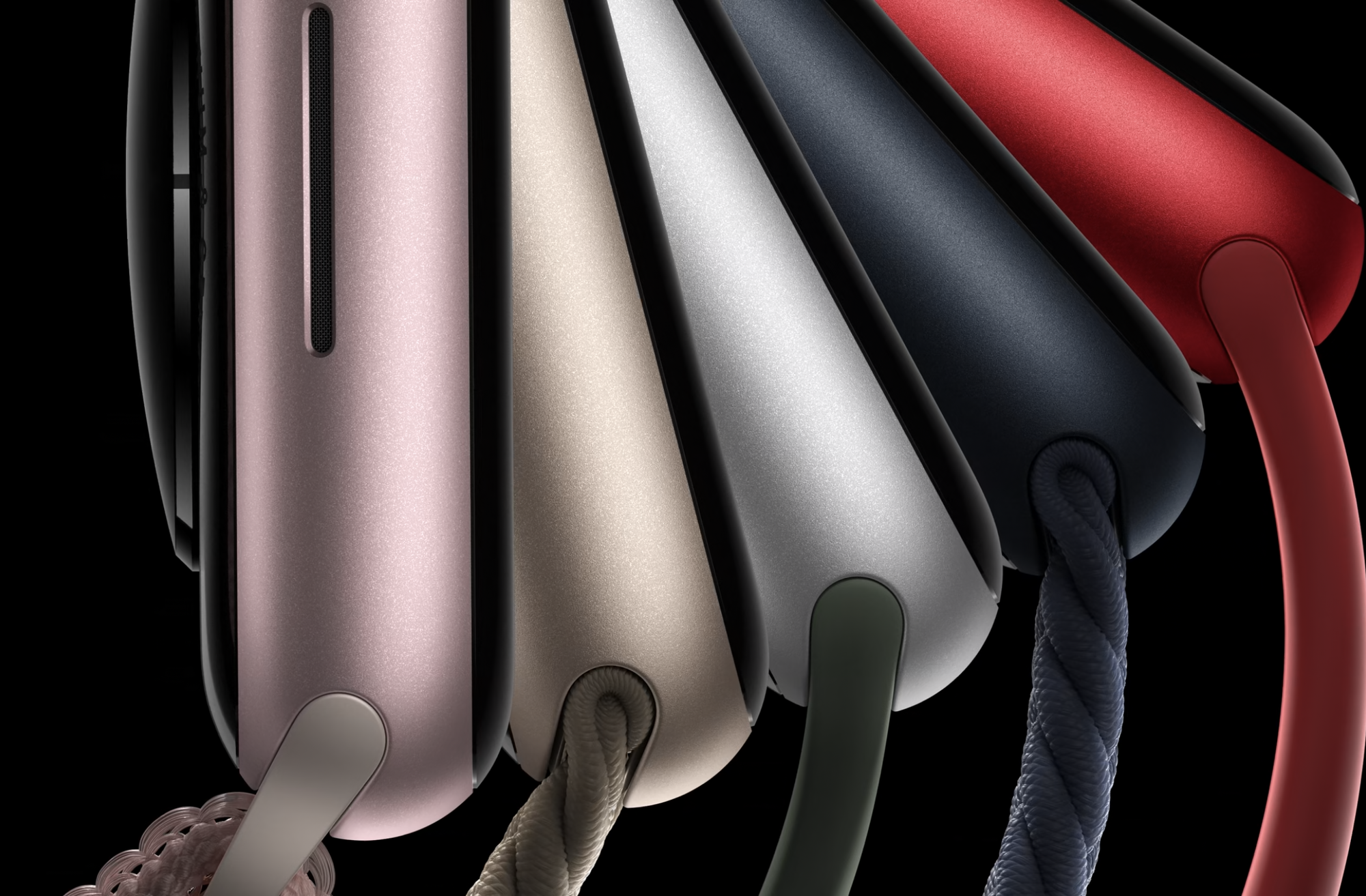 Что именно показала Apple на своей ежегодной осенней презентации