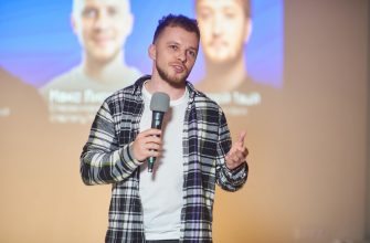 «Чем быстрее вы провалитесь — тем лучше». Ключевые выводы с IT FuckUp Night «Чем быстрее вы провалитесь — тем лучше». Ключевые выводы с IT FuckUp Night