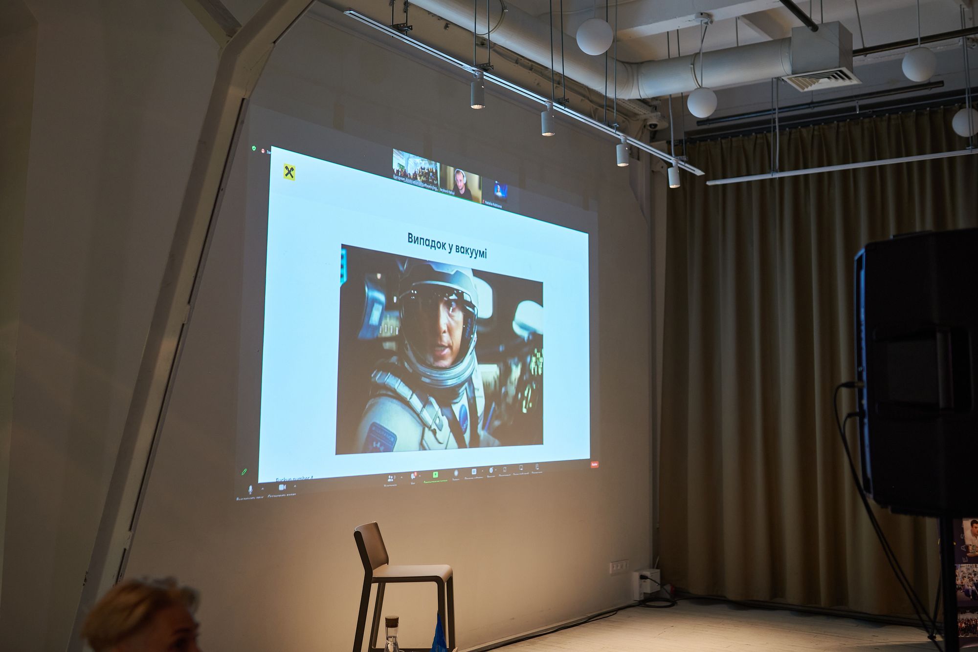 «Чем быстрее вы провалитесь — тем лучше». Ключевые выводы с IT FuckUp Night