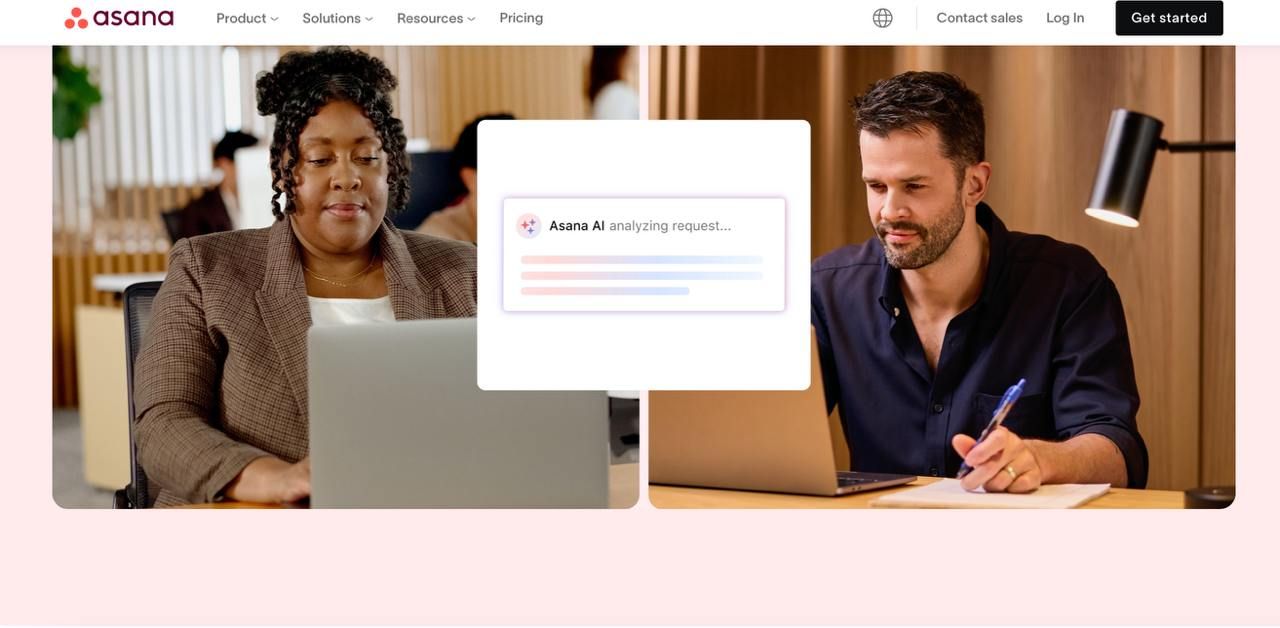 Топ-5 программ для управления проектами