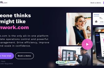 Топ-5 программ для управления проектами Топ-5 программ для управления проектами