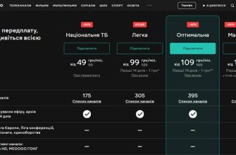 Megogo: тарифы, подписка, как отключить и подключить Megogo: тарифы, подписка, как отключить и подключить