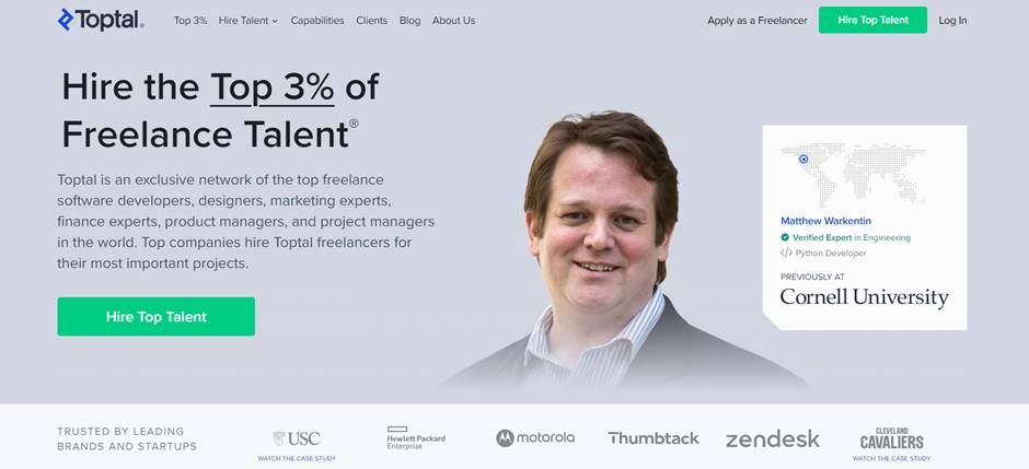 Лучшие площадки для фрилансеров из Украины: обзор топовых фриланс-платформ