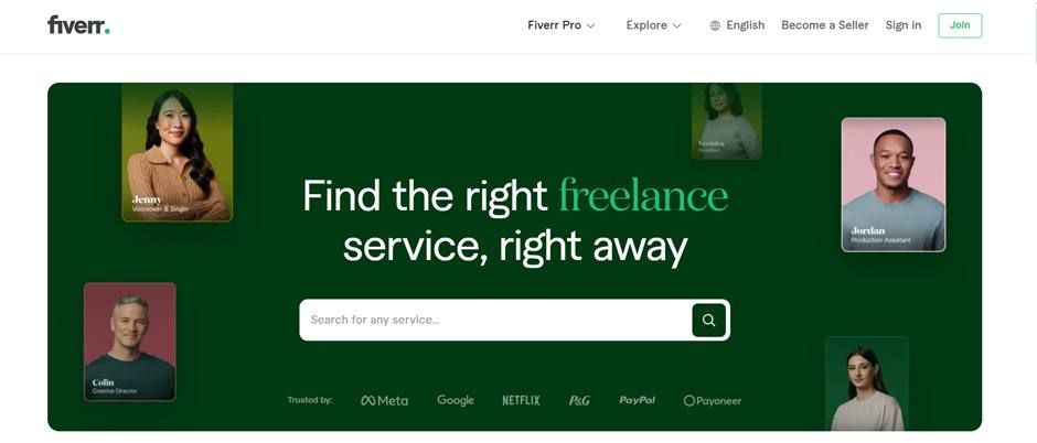Лучшие площадки для фрилансеров из Украины: обзор топовых фриланс-платформ