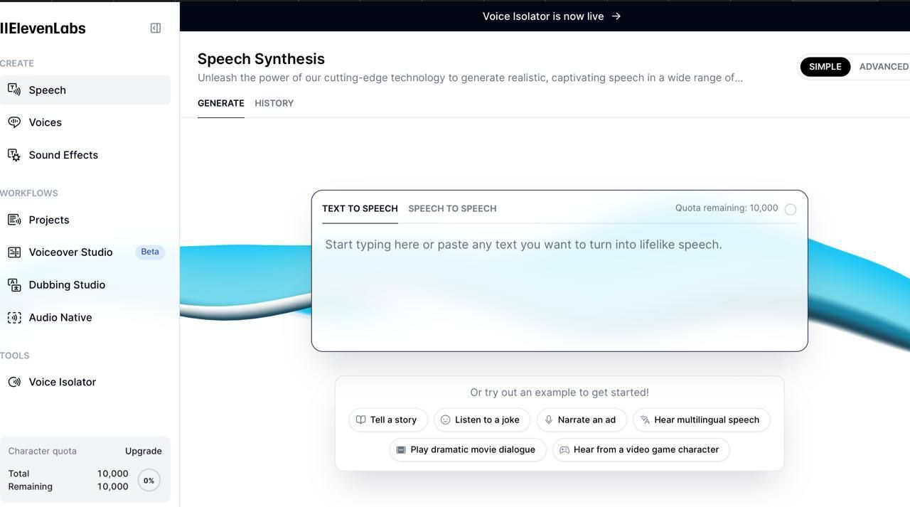 Transkriptor, TL;DV, ElevenLabs — топ-5 самых удобных нейросетей для работы с голосом
