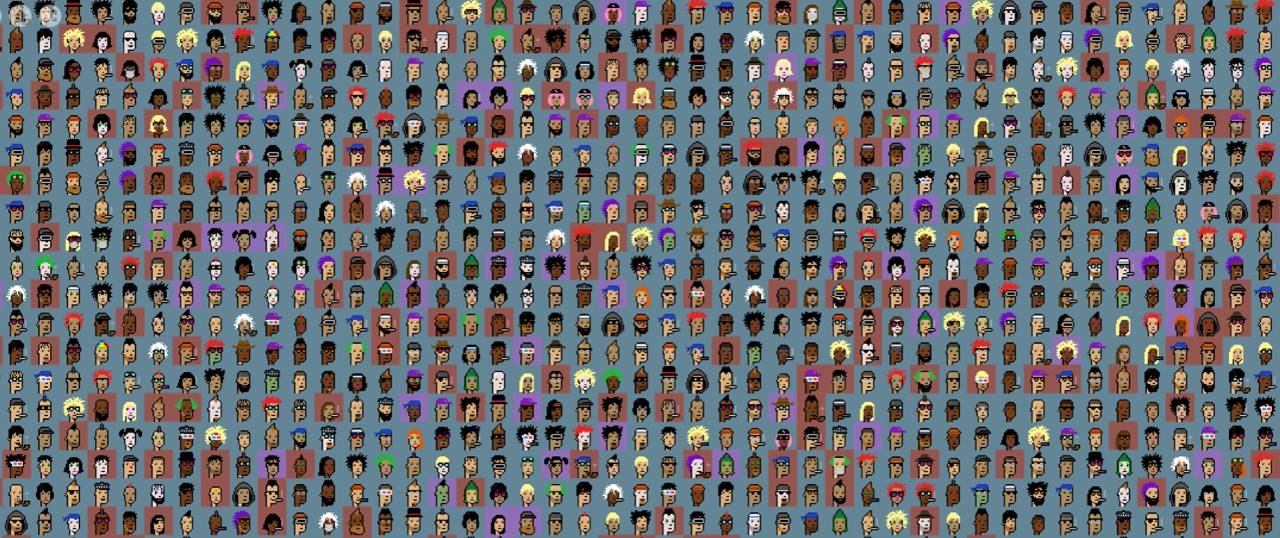 NFT: что это такое, как появились, принцип работы и где можно продавать токены