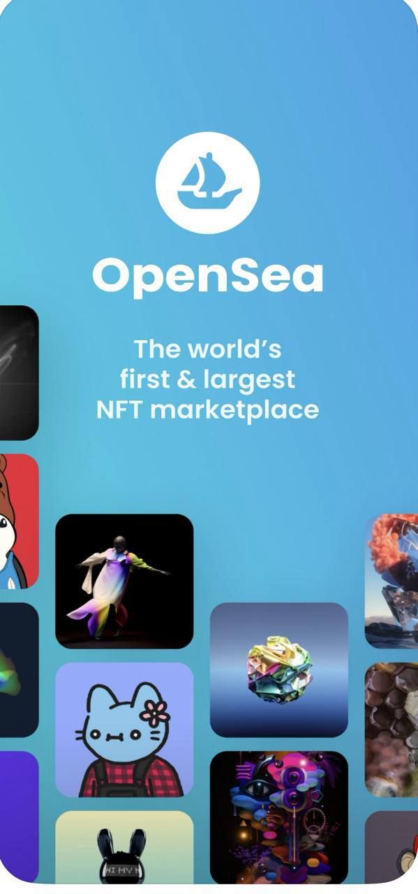 NFT: что это такое, как появились, принцип работы и где можно продавать токены