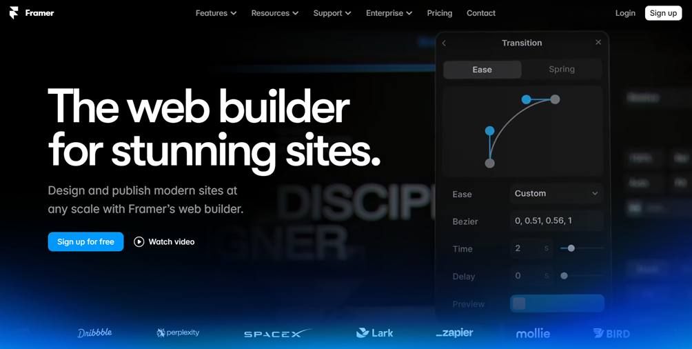 Искусственный интеллект для дизайнеров: топ-8 полезных инструментов для графики и картинок