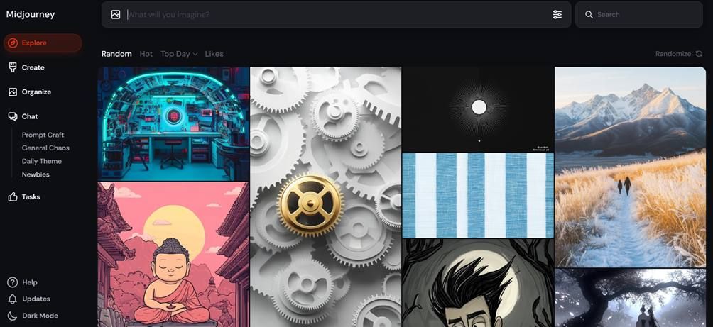 Искусственный интеллект для дизайнеров: топ-8 полезных инструментов для графики и картинок