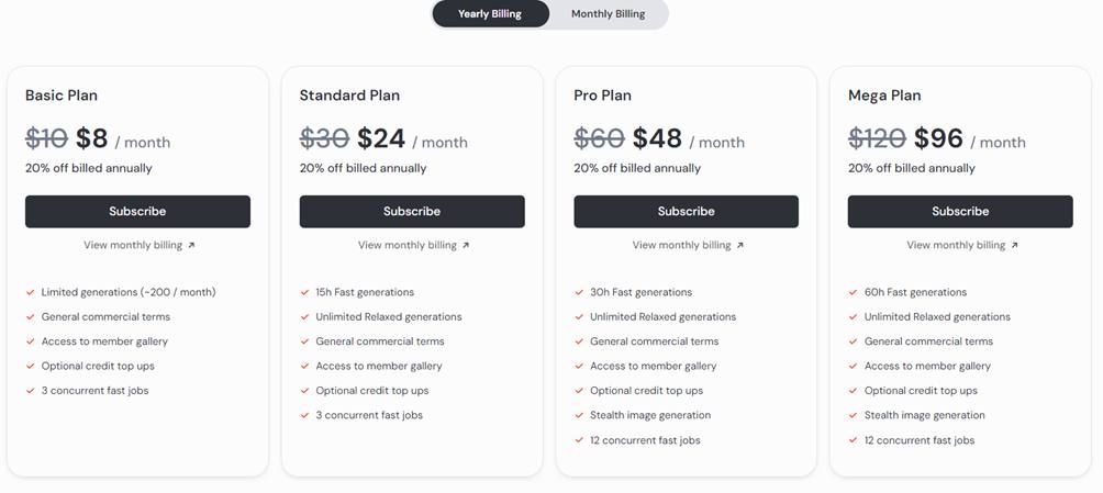 Искусственный интеллект для дизайнеров: топ-8 полезных инструментов для графики и картинок