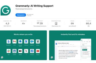 Пять лучших ИИ-приложений для изучения английского языка