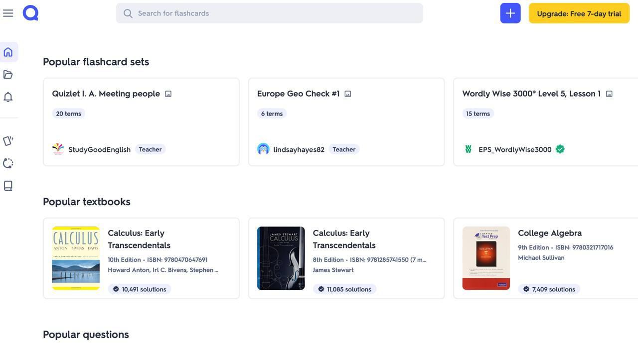 Пять лучших ИИ-приложений для изучения английского языка