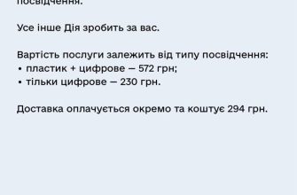 Как добавить водительское удостоверение в «Дию»: инструкция Как добавить водительское удостоверение в «Дию»: инструкция