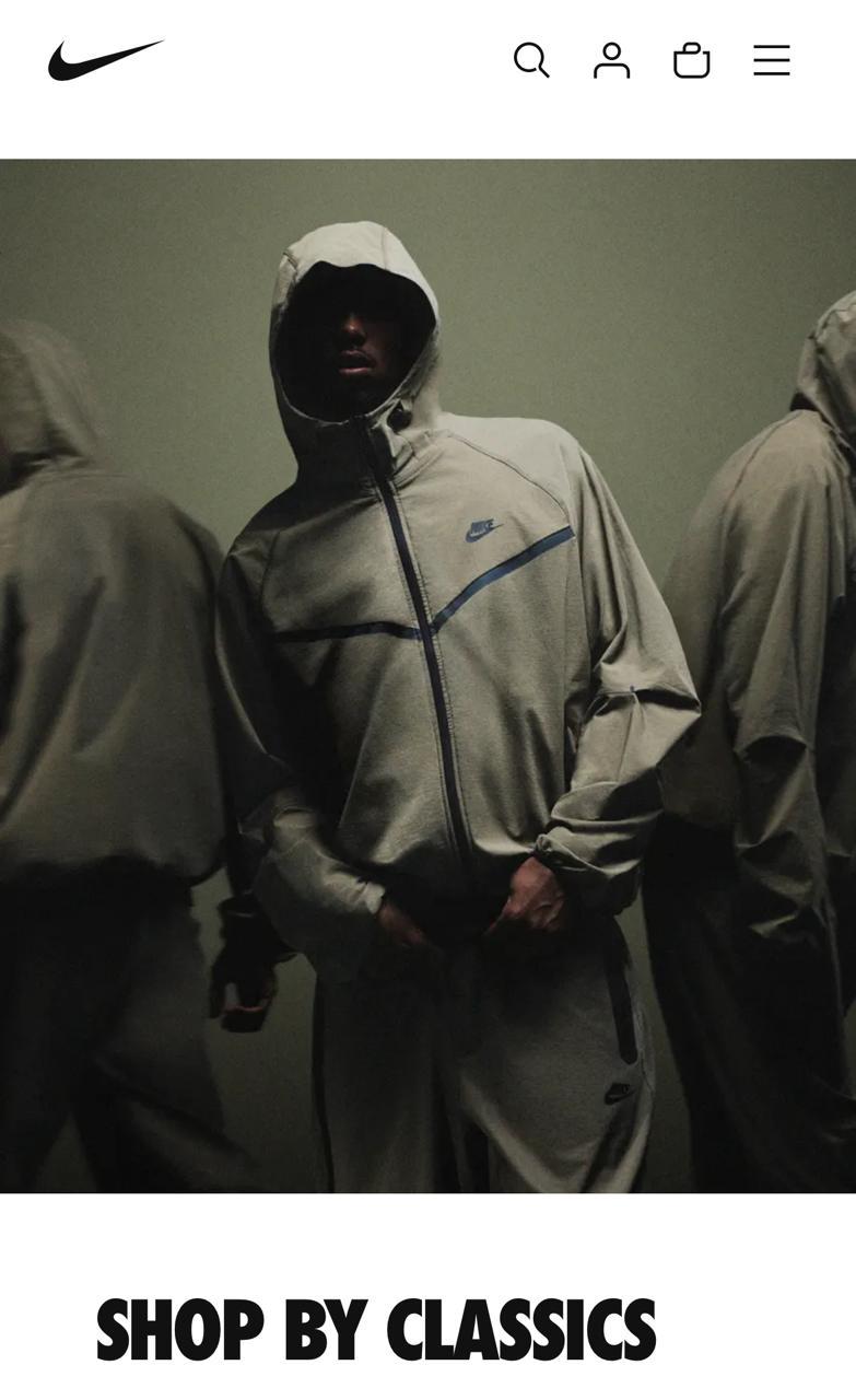 Основные тренды в веб-дизайне в 2026 году