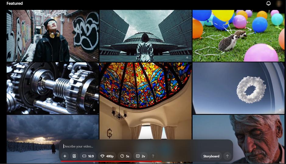 OpenAI Sora: искусственный интеллект для создания видео