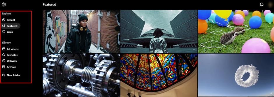 OpenAI Sora: искусственный интеллект для создания видео