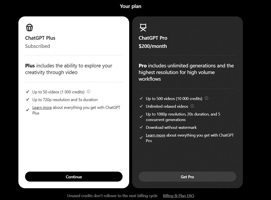 OpenAI Sora: искусственный интеллект для создания видео
