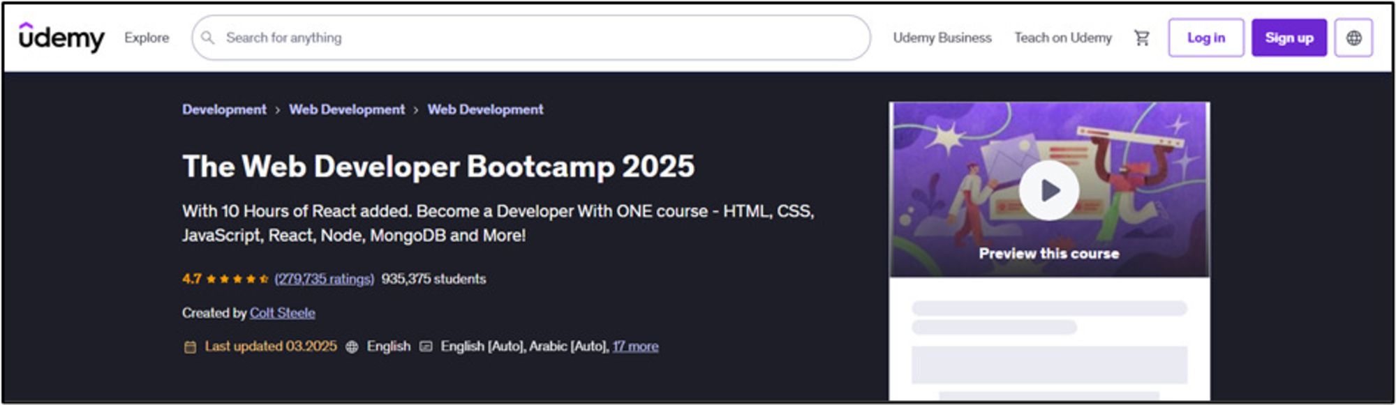 С чего начать изучение программирования: подборка рабочих онлайн-ресурсов