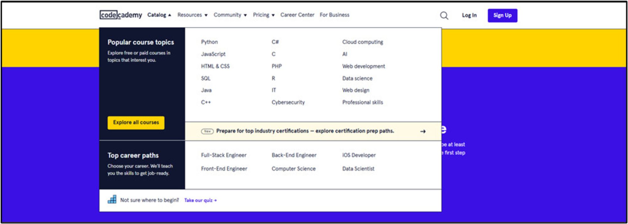 С чего начать изучение программирования: подборка рабочих онлайн-ресурсов