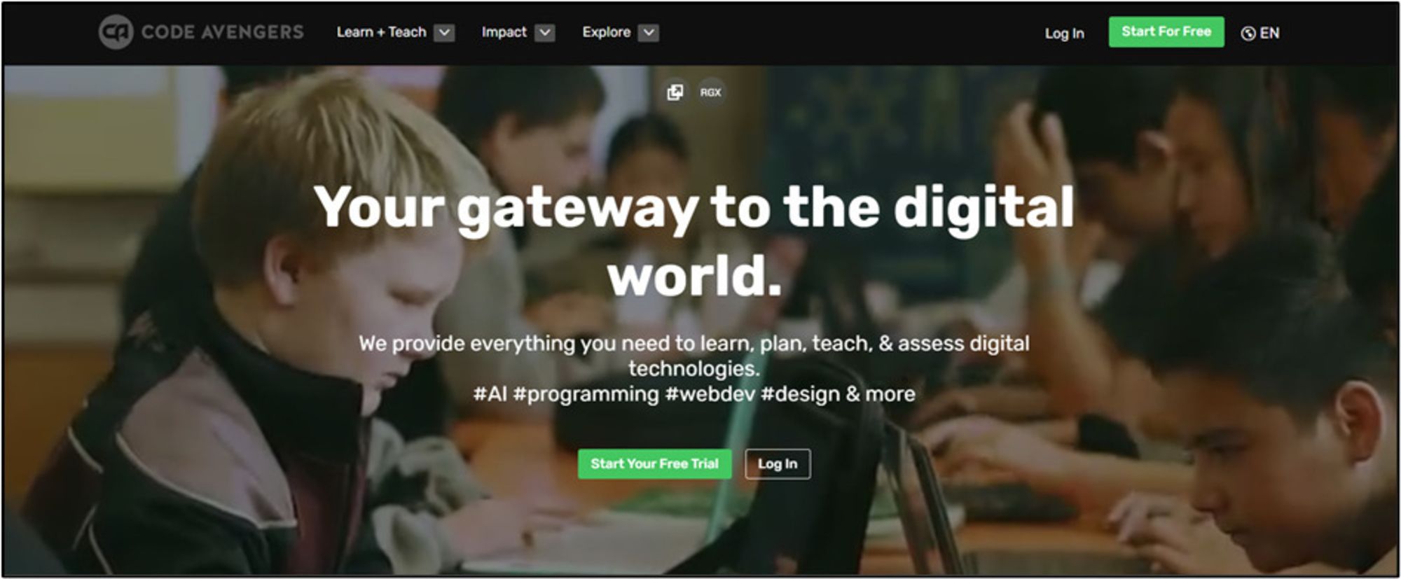 С чего начать изучение программирования: подборка рабочих онлайн-ресурсов