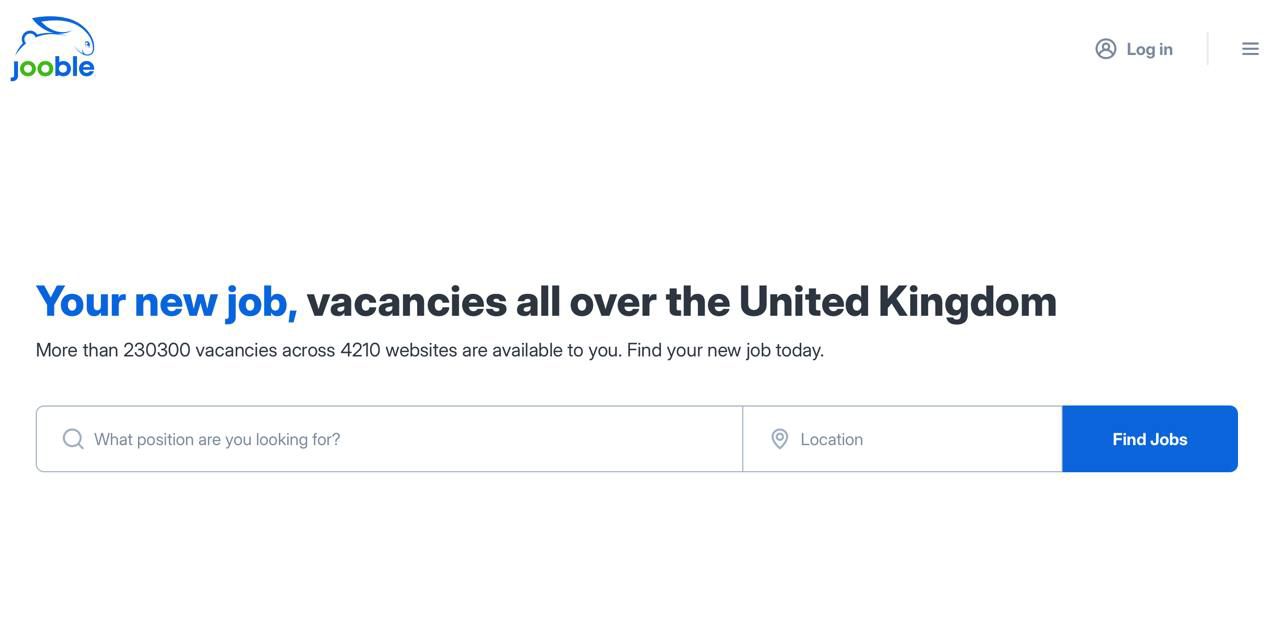 Лучшие сайты для поиска работы в IT