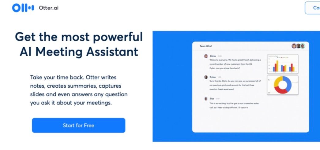 Топ-5 лучших приложений с искусственным интеллектом в 2026 году