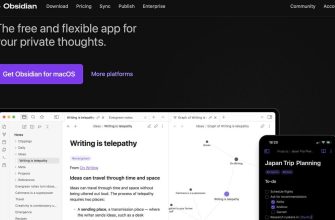 Самые удобные сервисы для заметок: что выбрать в 2026 году Самые удобные сервисы для заметок: что выбрать в 2026 году