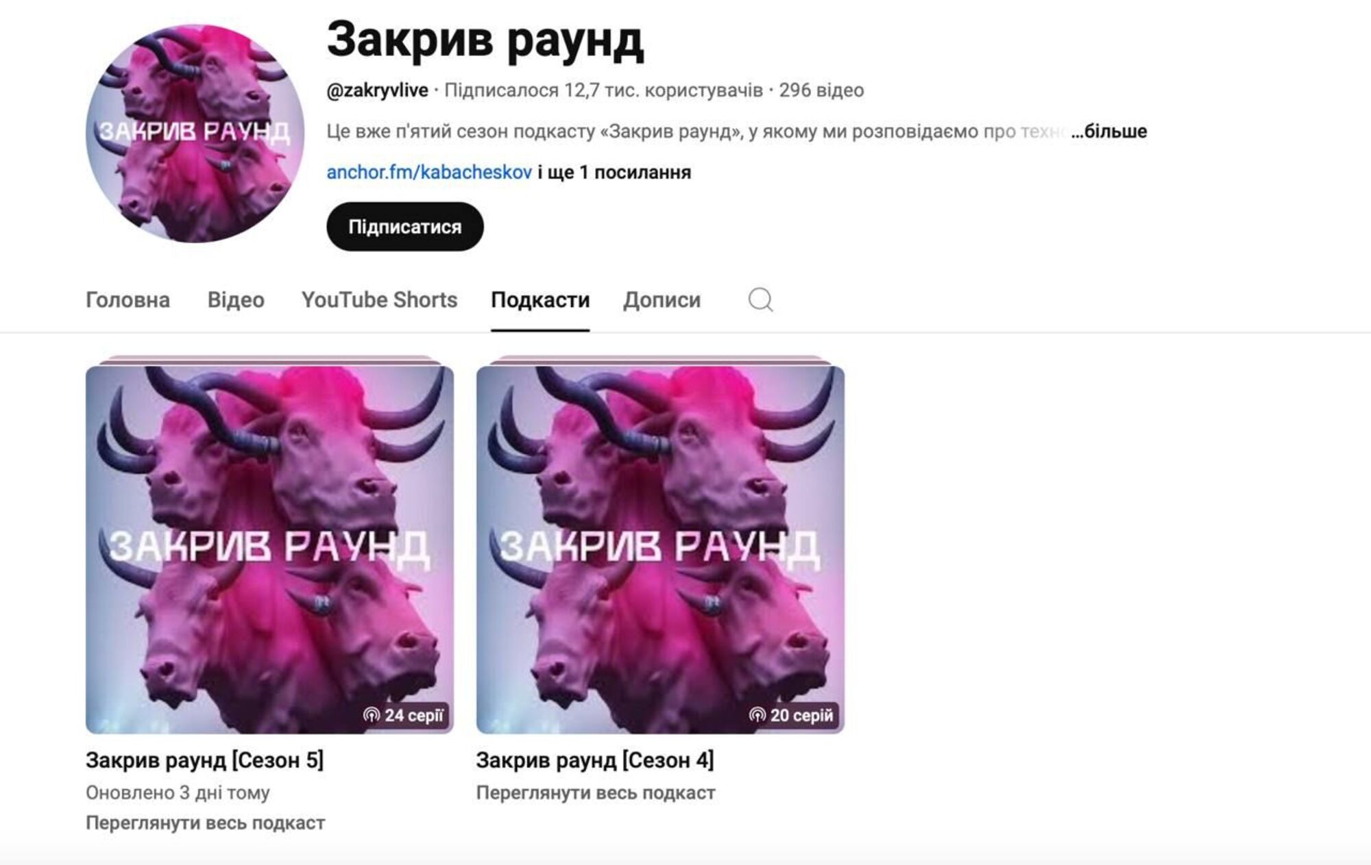 Топ‑5 подкастов для IT‑специалистов: что стоит слушать в 2025 году