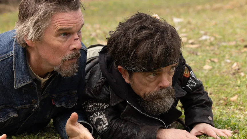 Топ-20 новых сериалов 2025 года по версии Metacritic от 