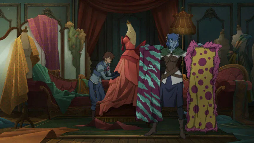 Плюрибус и компания: 20 лучших новых сериалов года по версии Metacritic