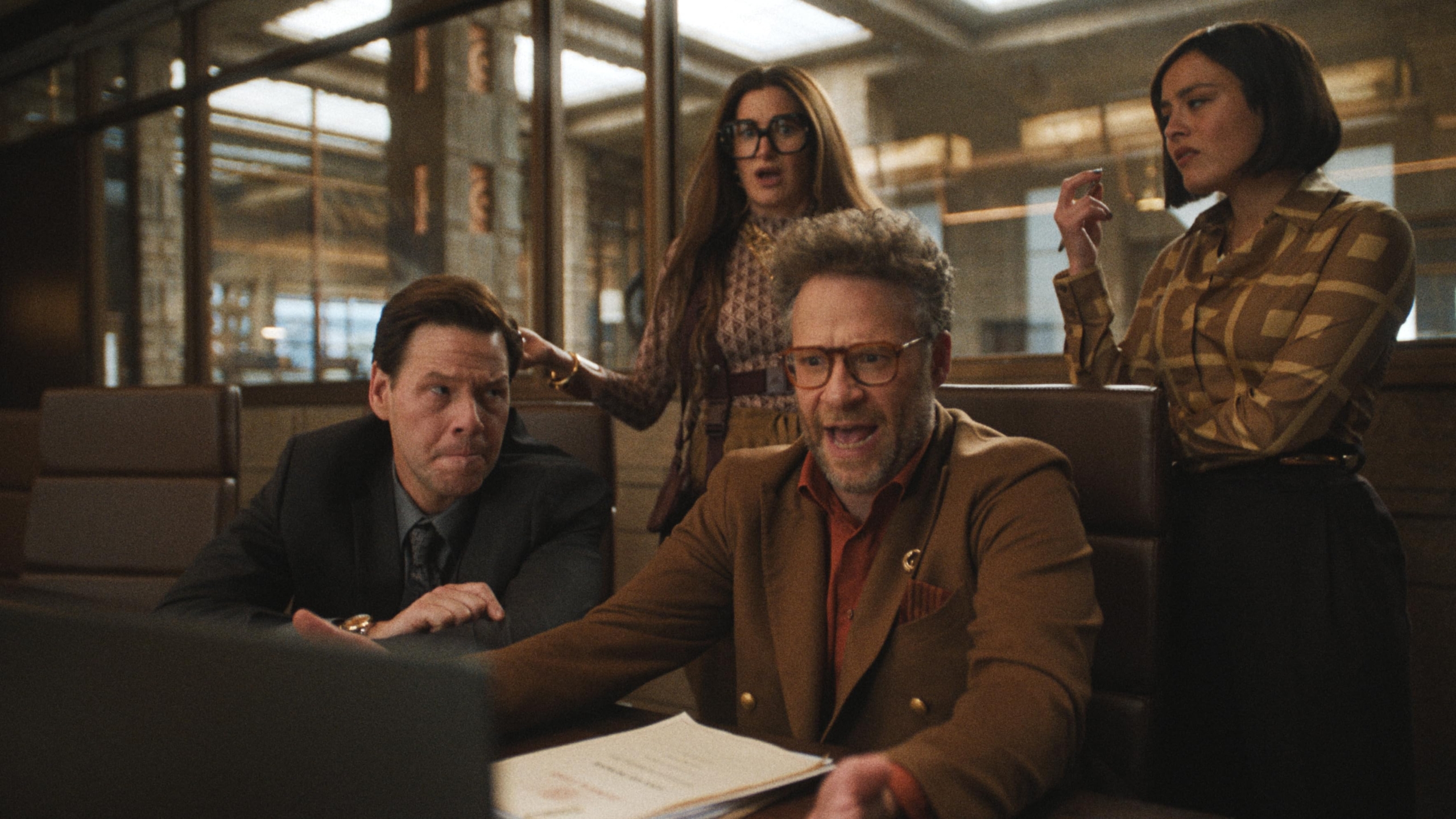 Победители 